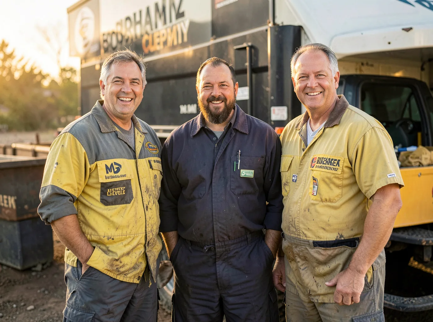Sewage Cleanup company in Vernon, FL