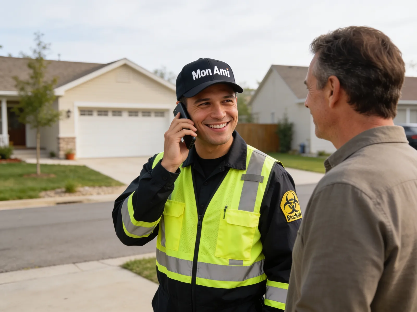 Sewage Cleanup Vernon, FL FAQs