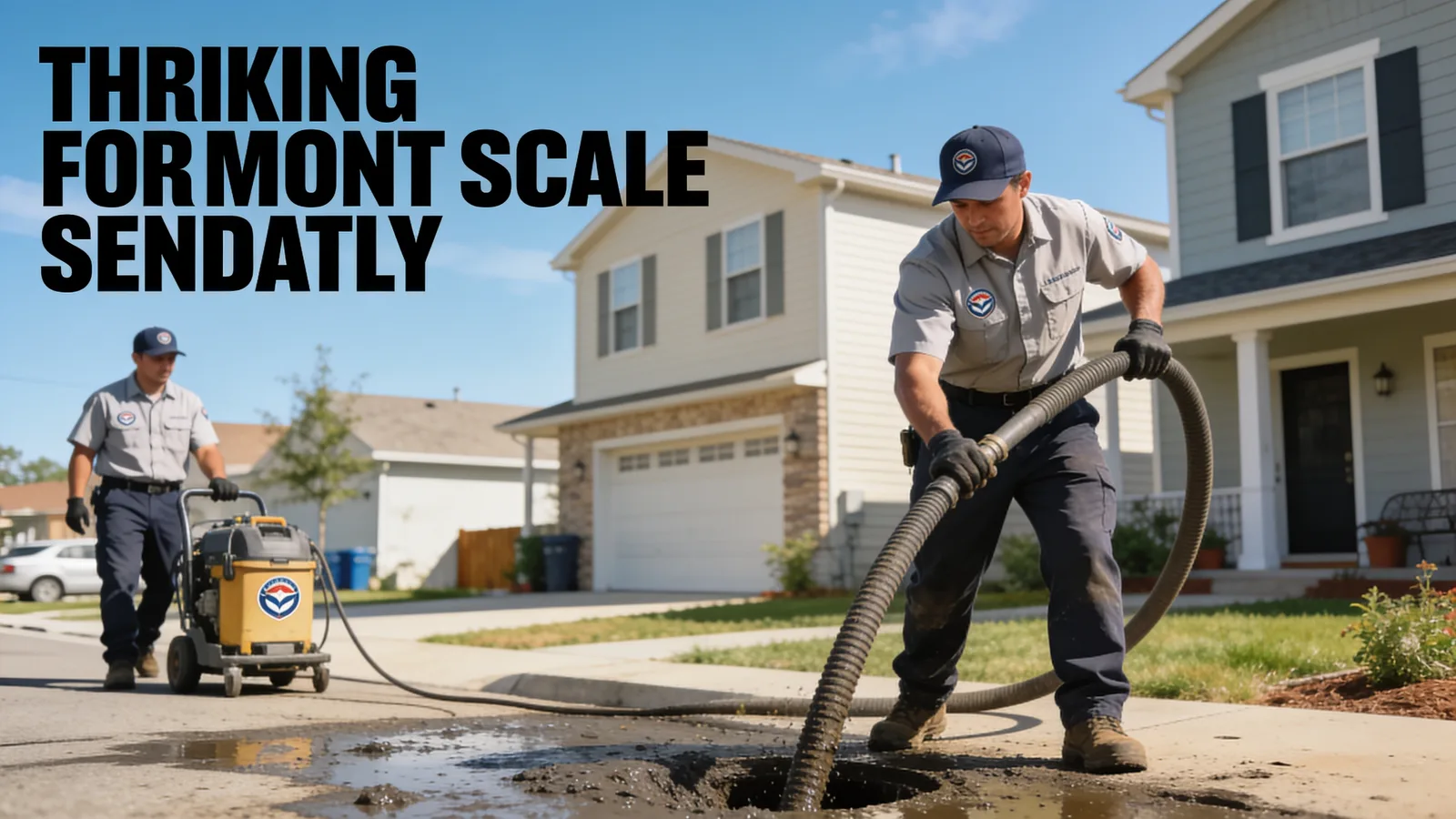 Sewage Cleanup in Vernon, FL near me